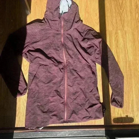 Merrell Soft Shell Jacket Size Lrg - Picture 3 of 5